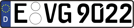 E-VG9022