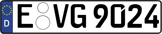 E-VG9024