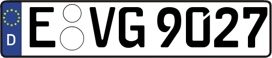 E-VG9027