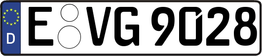 E-VG9028