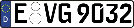 E-VG9032