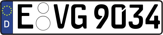 E-VG9034