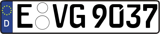 E-VG9037