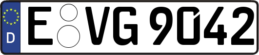 E-VG9042