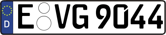 E-VG9044