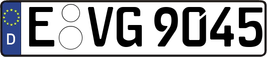 E-VG9045