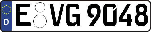 E-VG9048