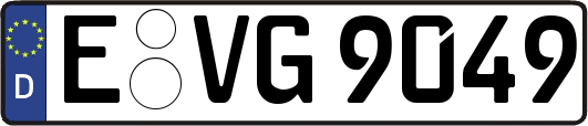 E-VG9049