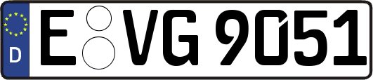 E-VG9051