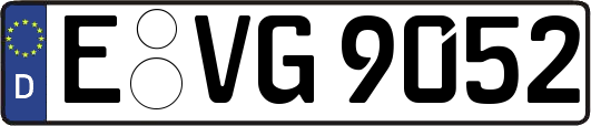 E-VG9052