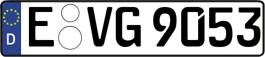 E-VG9053