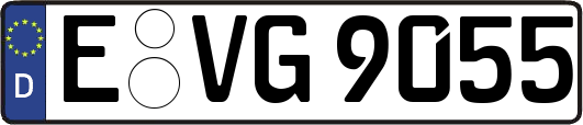 E-VG9055