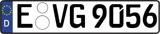E-VG9056