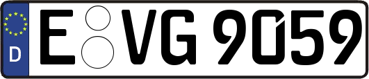 E-VG9059