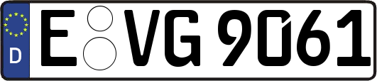 E-VG9061