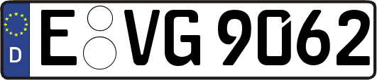 E-VG9062