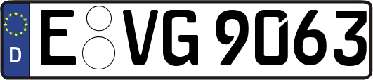 E-VG9063