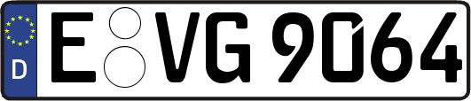 E-VG9064
