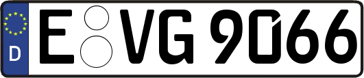 E-VG9066