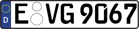 E-VG9067