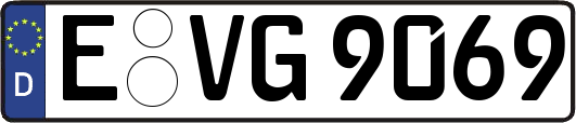 E-VG9069
