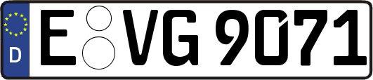 E-VG9071