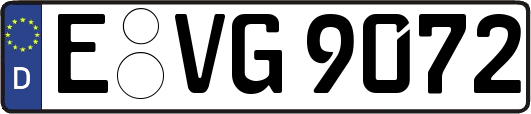 E-VG9072