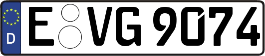 E-VG9074