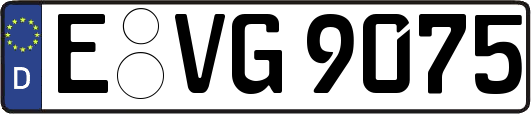E-VG9075