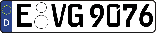 E-VG9076