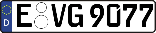 E-VG9077