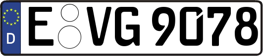 E-VG9078