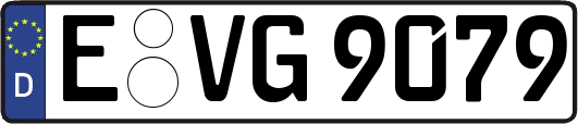 E-VG9079
