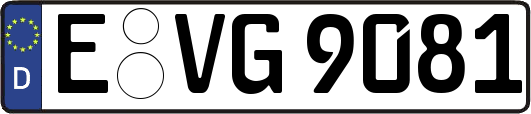 E-VG9081