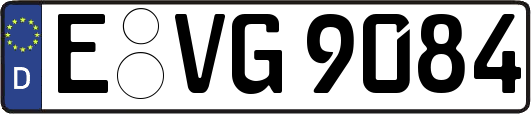 E-VG9084