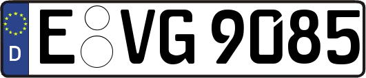 E-VG9085