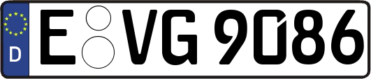 E-VG9086