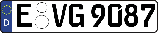 E-VG9087