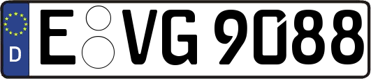 E-VG9088