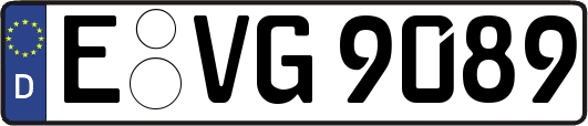 E-VG9089