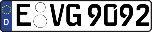 E-VG9092