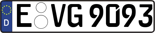 E-VG9093