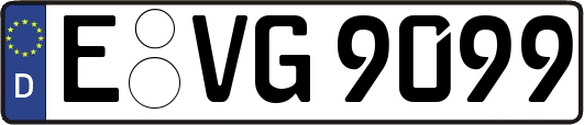E-VG9099