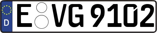 E-VG9102
