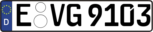 E-VG9103