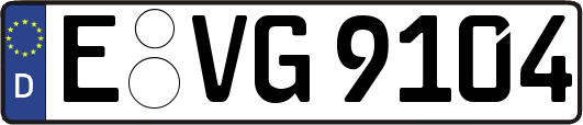 E-VG9104