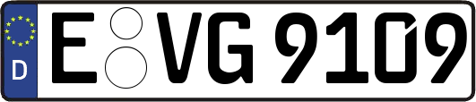 E-VG9109