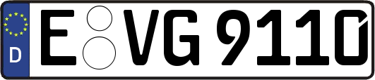E-VG9110