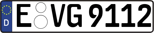 E-VG9112