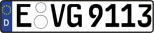 E-VG9113